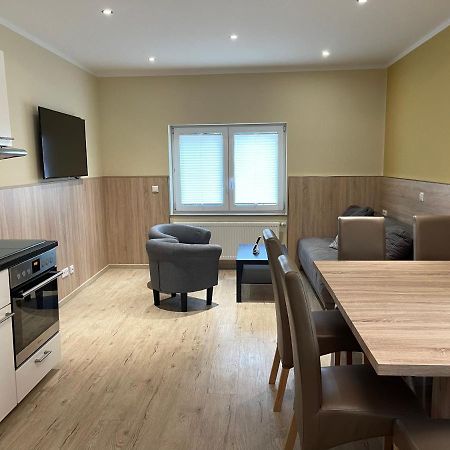 Hotel Select Suites&Aparts Mönchengladbach Buitenkant foto