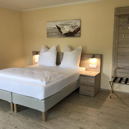 Hotel Select Suites&Aparts Mönchengladbach Buitenkant foto