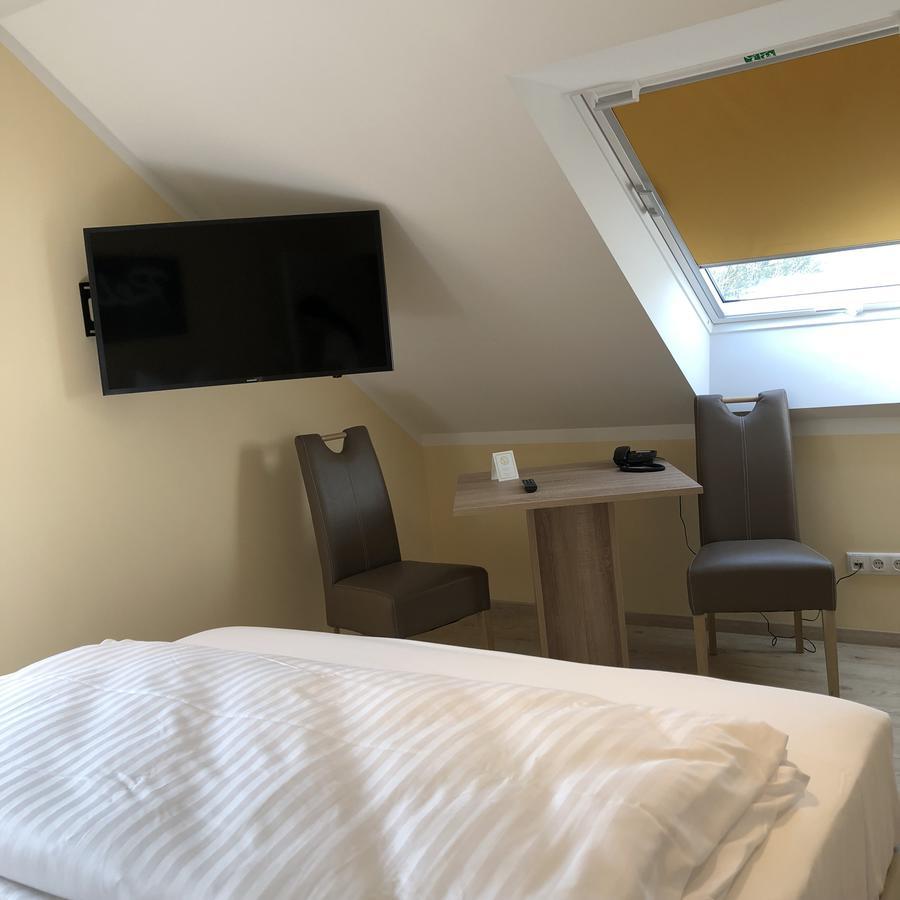 Hotel Select Suites&Aparts Mönchengladbach Buitenkant foto