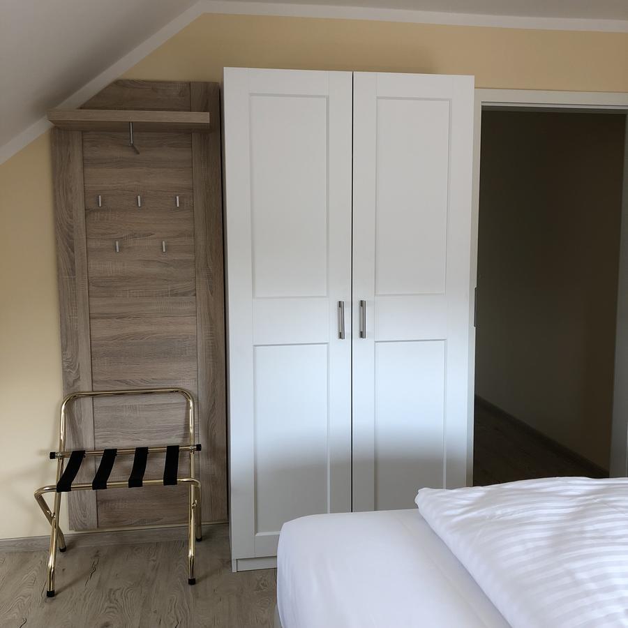 Hotel Select Suites&Aparts Mönchengladbach Buitenkant foto