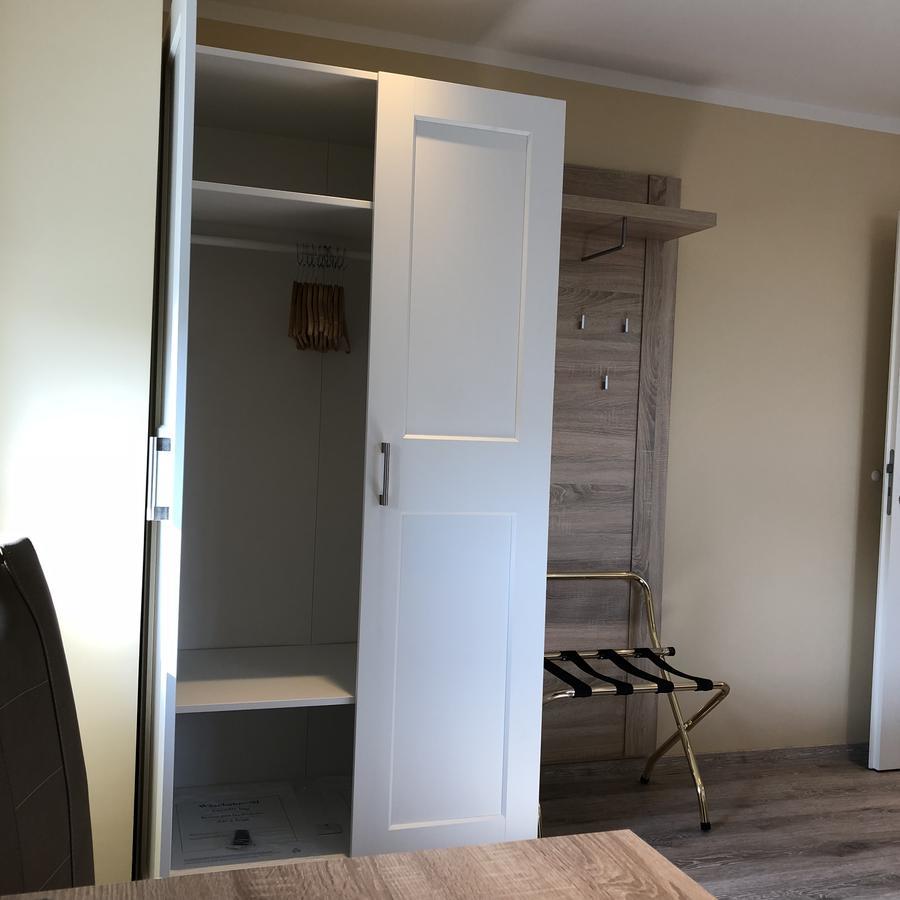 Hotel Select Suites&Aparts Mönchengladbach Buitenkant foto