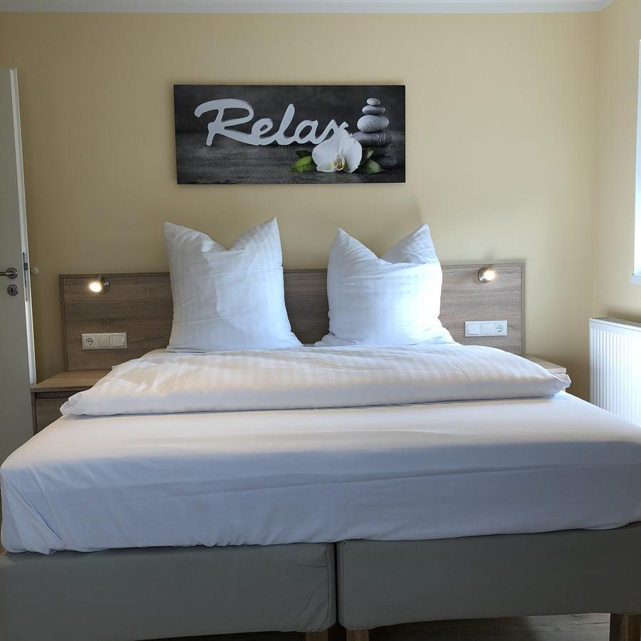 Hotel Select Suites&Aparts Mönchengladbach Buitenkant foto