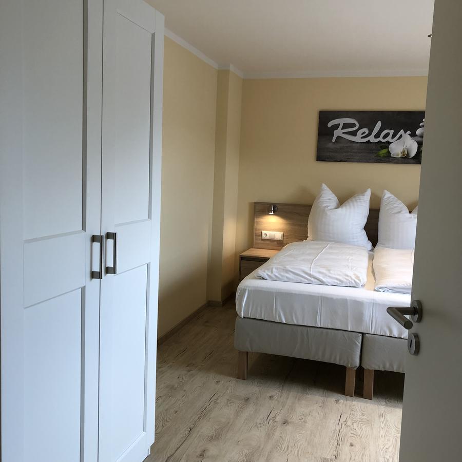 Hotel Select Suites&Aparts Mönchengladbach Buitenkant foto