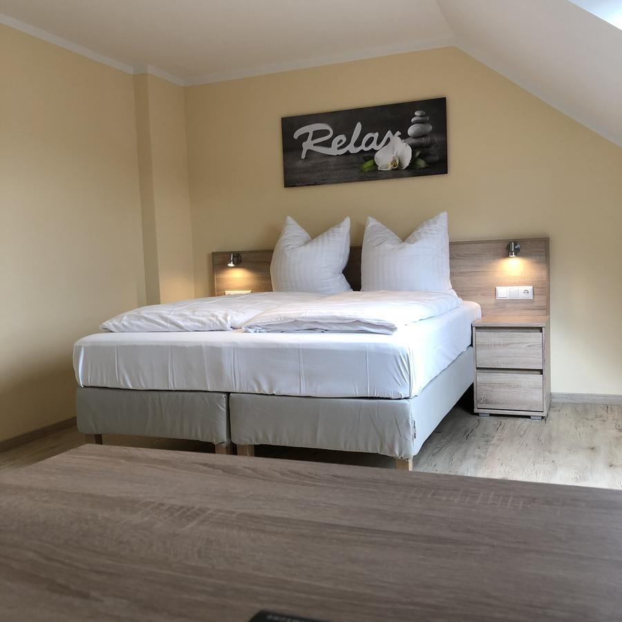 Hotel Select Suites&Aparts Mönchengladbach Buitenkant foto