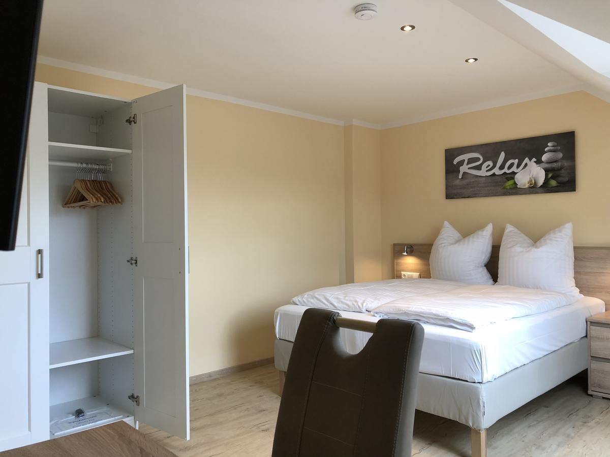 Hotel Select Suites&Aparts Mönchengladbach Buitenkant foto