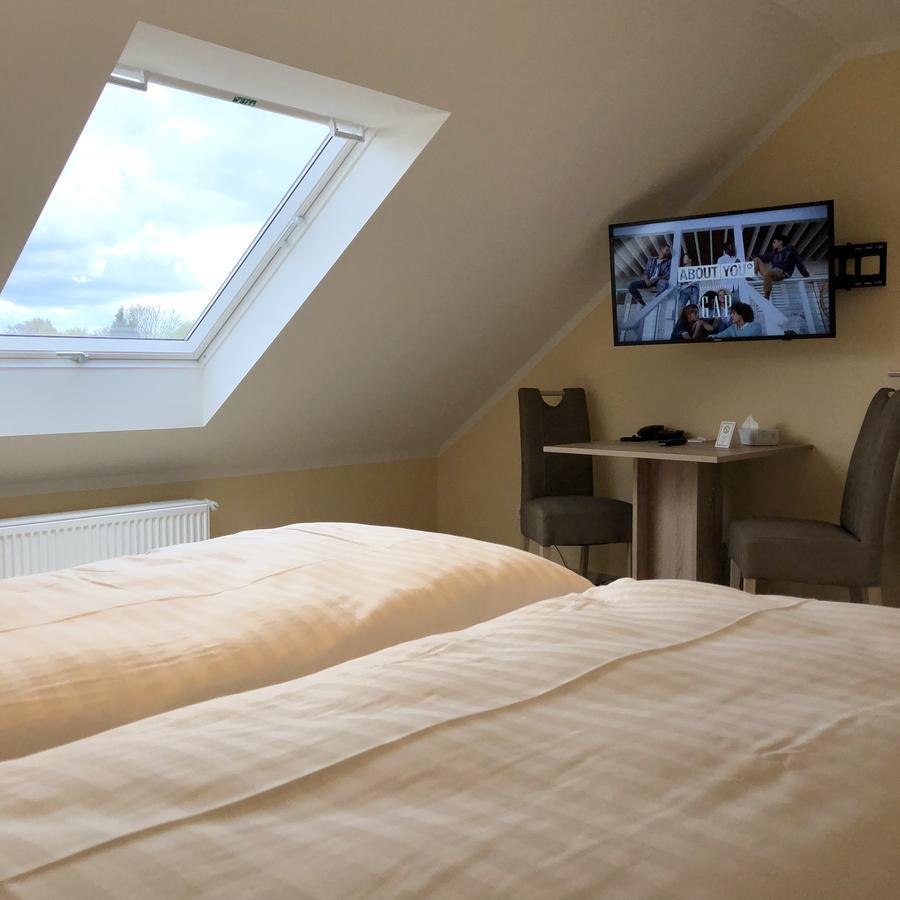 Hotel Select Suites&Aparts Mönchengladbach Buitenkant foto