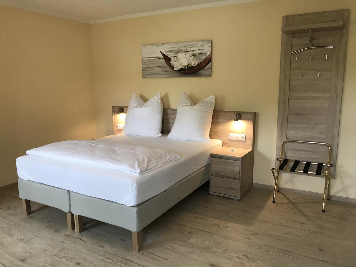 Hotel Select Suites&Aparts Mönchengladbach Buitenkant foto