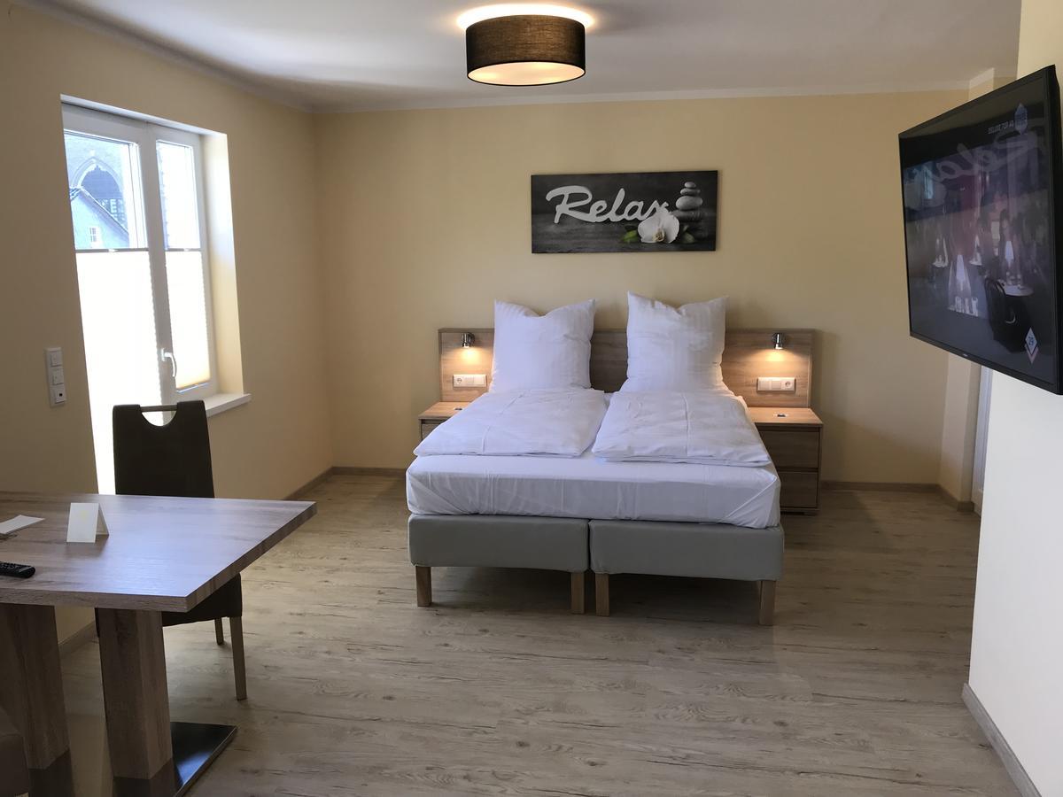 Hotel Select Suites&Aparts Mönchengladbach Buitenkant foto