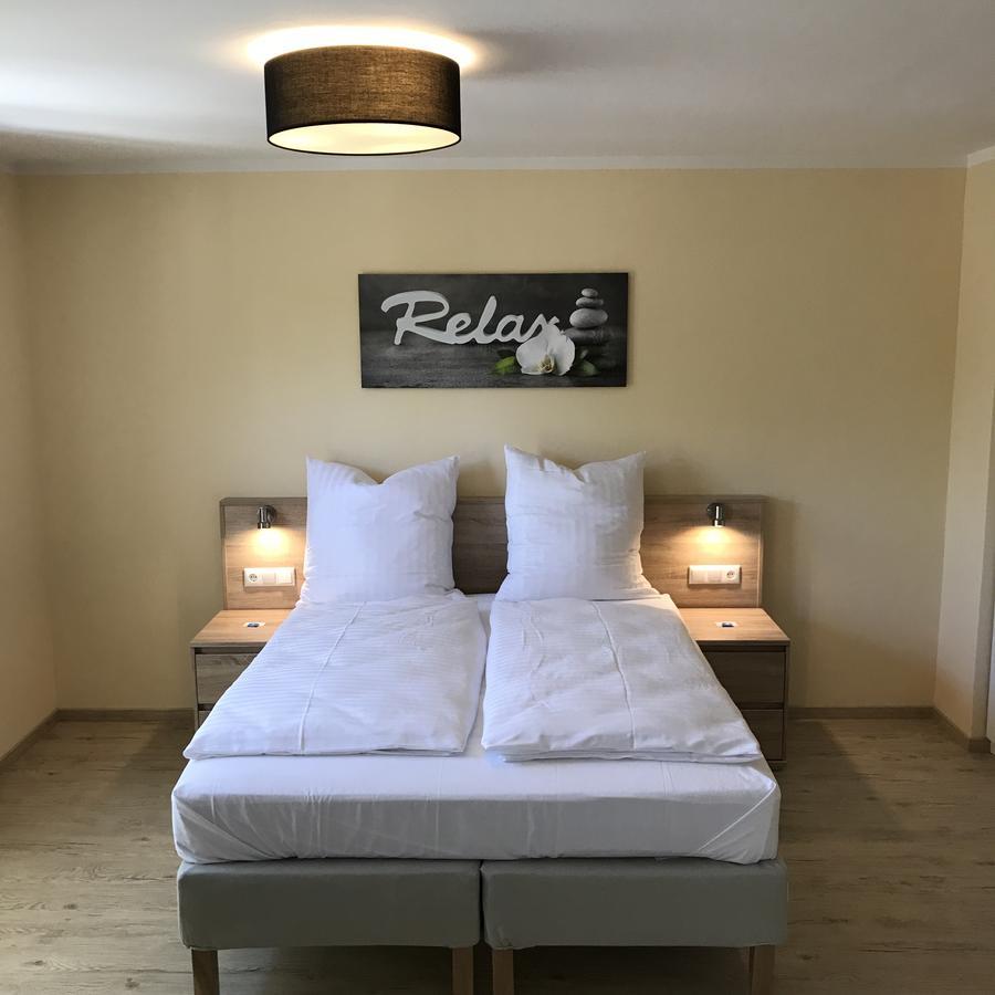 Hotel Select Suites&Aparts Mönchengladbach Buitenkant foto
