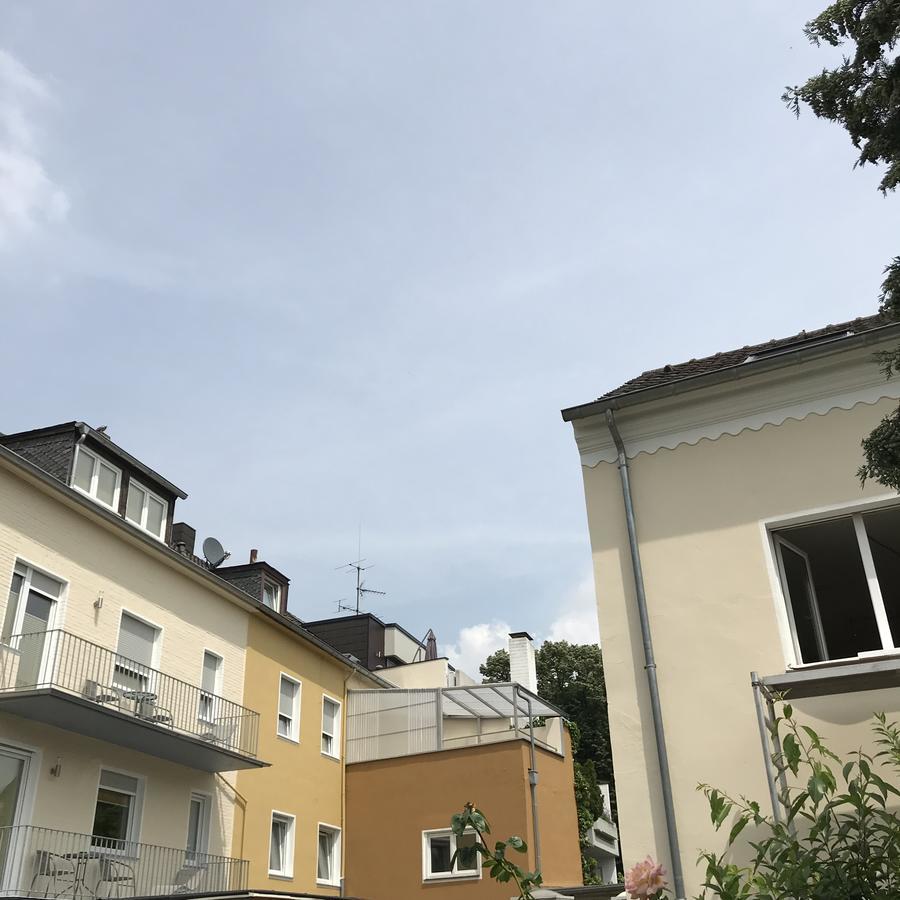 Hotel Select Suites&Aparts Mönchengladbach Buitenkant foto