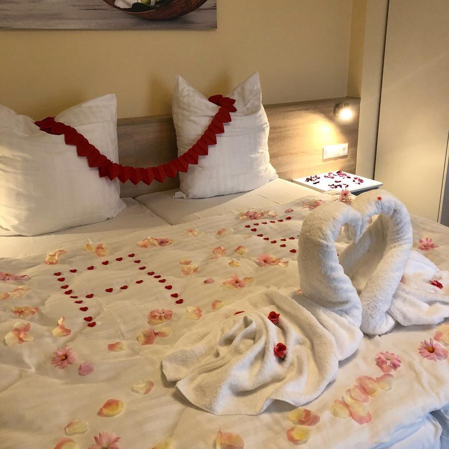Hotel Select Suites&Aparts Mönchengladbach Buitenkant foto