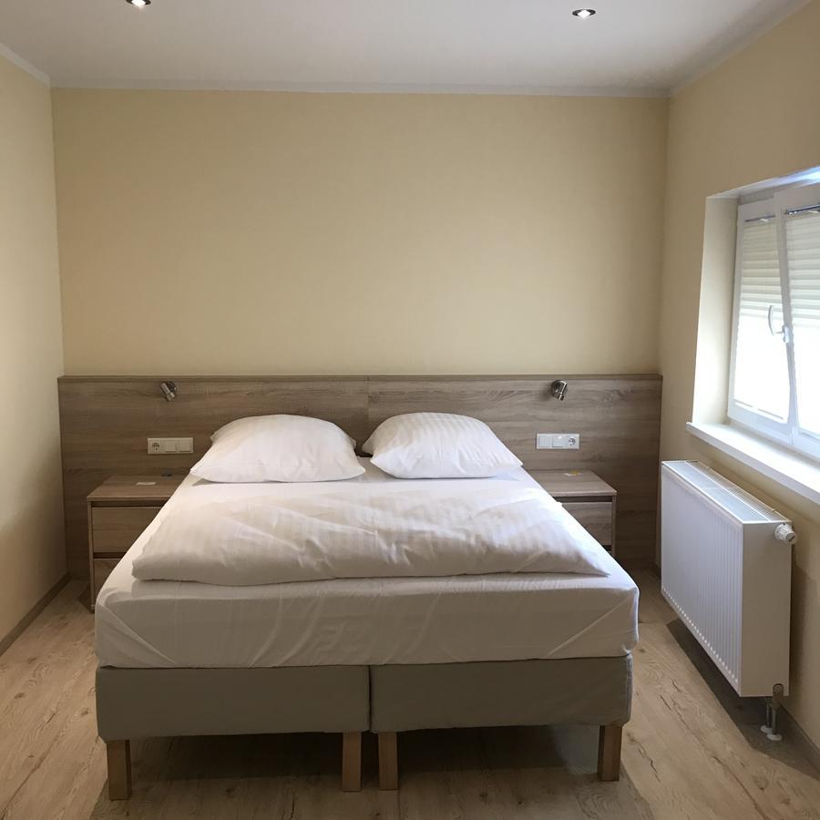 Hotel Select Suites&Aparts Mönchengladbach Buitenkant foto