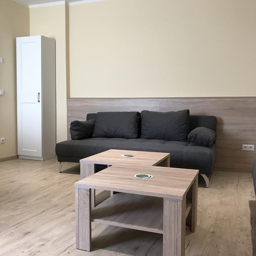 Hotel Select Suites&Aparts Mönchengladbach Buitenkant foto