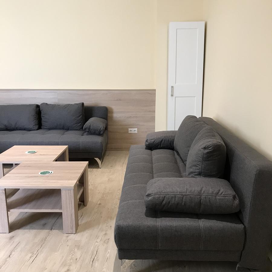 Hotel Select Suites&Aparts Mönchengladbach Buitenkant foto