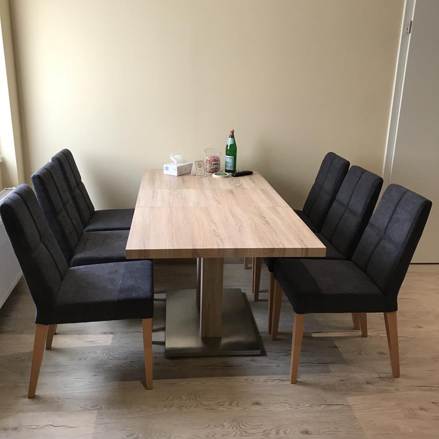 Hotel Select Suites&Aparts Mönchengladbach Buitenkant foto